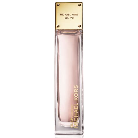 reviews on michael kors jasmine perfume